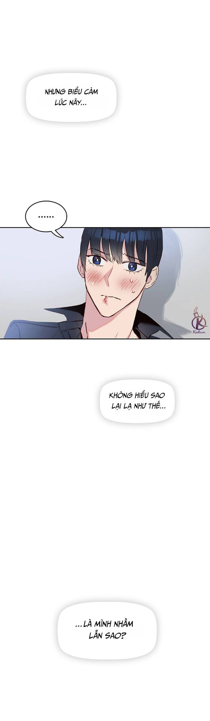 đọc truyện Hôn Tôi Đi, Đồ Dối Trá Chương 6 ảnh 8 tại Thiên Thai Truyện