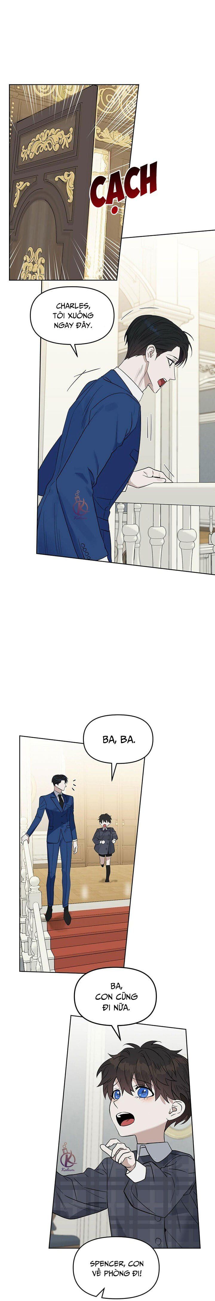 đọc truyện Hôn Tôi Đi, Đồ Dối Trá Chương 60.5 ảnh 7 tại Thiên Thai Truyện