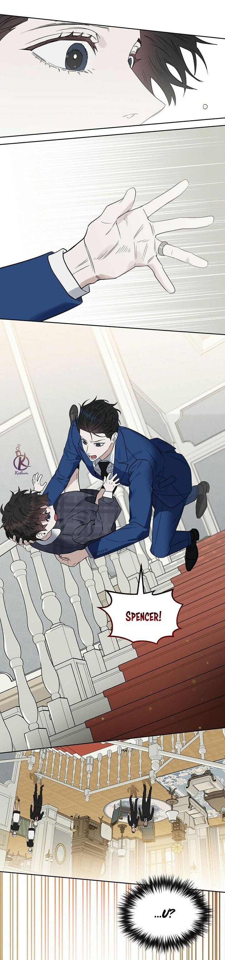 đọc truyện Hôn Tôi Đi, Đồ Dối Trá Chương 60.5 ảnh 9 tại Thiên Thai Truyện