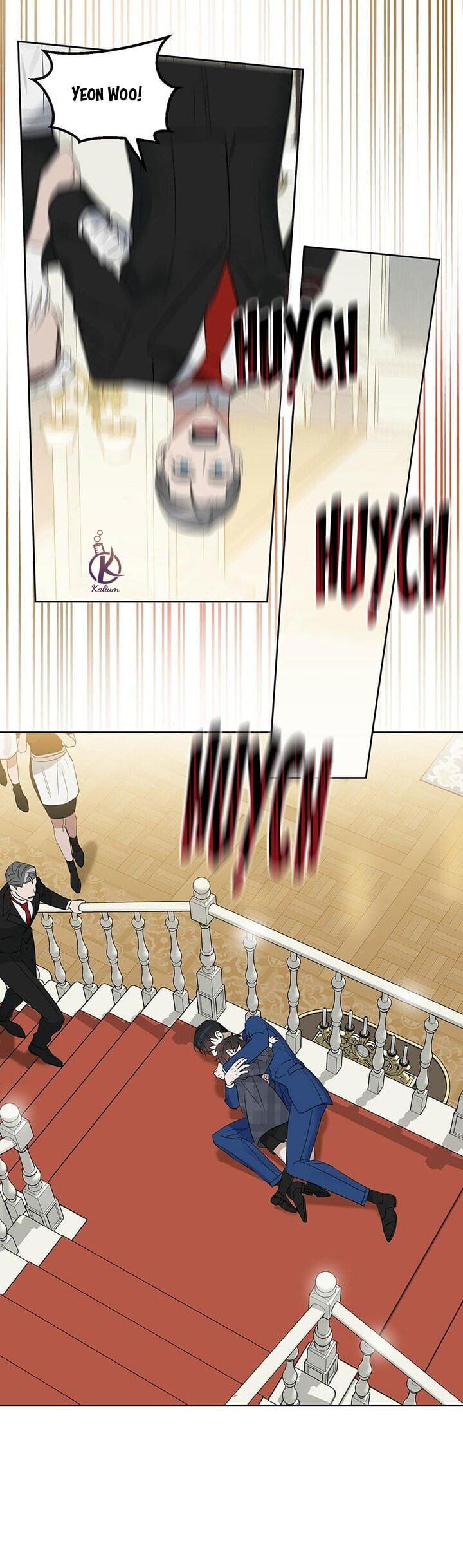 đọc truyện Hôn Tôi Đi, Đồ Dối Trá Chương 60.5 ảnh 10 tại Thiên Thai Truyện