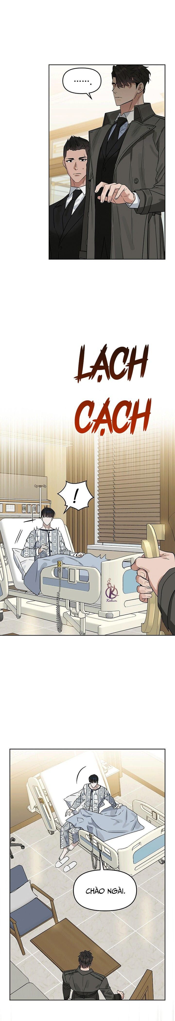 đọc truyện Hôn Tôi Đi, Đồ Dối Trá Chương 62 ảnh 4 tại Thiên Thai Truyện