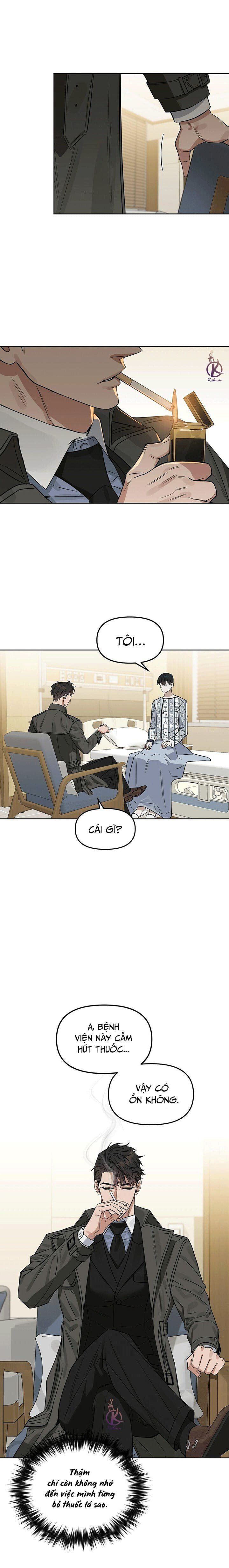 đọc truyện Hôn Tôi Đi, Đồ Dối Trá Chương 62 ảnh 10 tại Thiên Thai Truyện