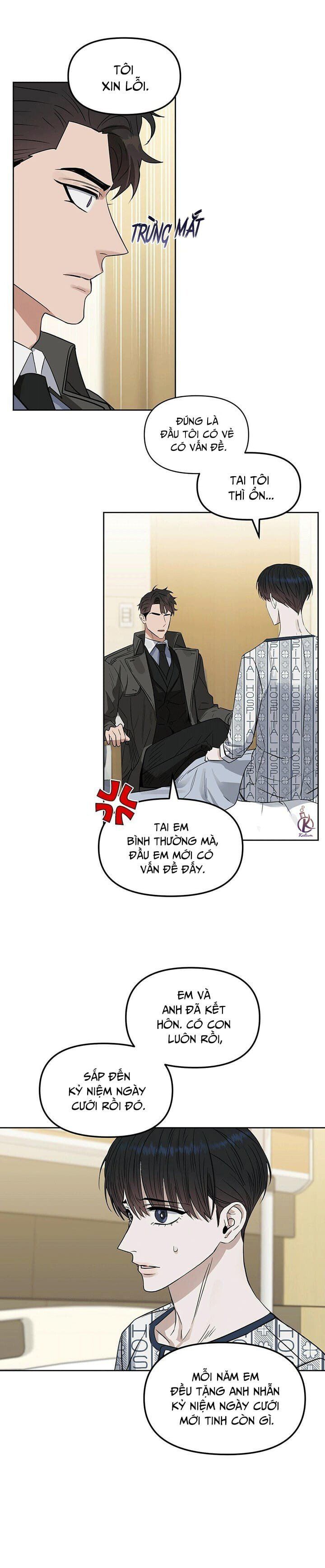 đọc truyện Hôn Tôi Đi, Đồ Dối Trá Chương 63 ảnh 4 tại Thiên Thai Truyện