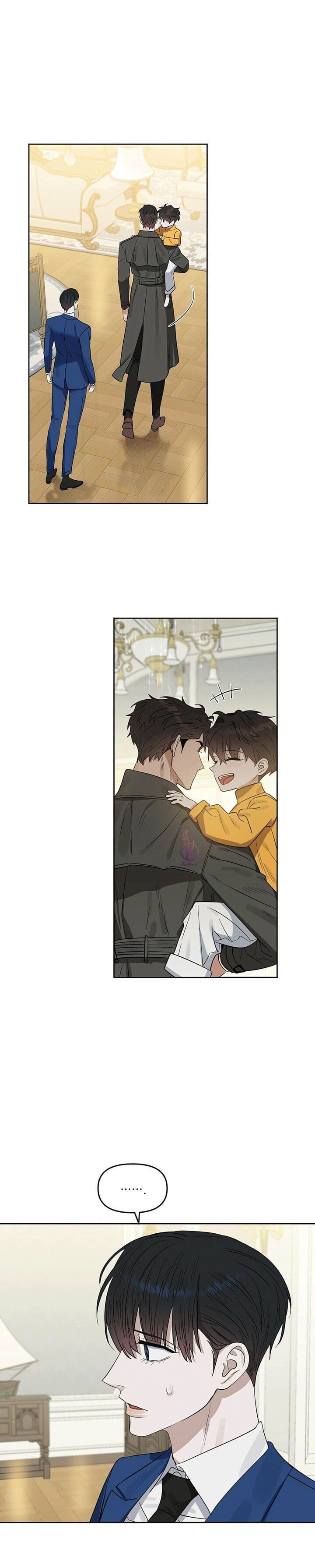 đọc truyện Hôn Tôi Đi, Đồ Dối Trá Chương 64 ảnh 9 tại Thiên Thai Truyện