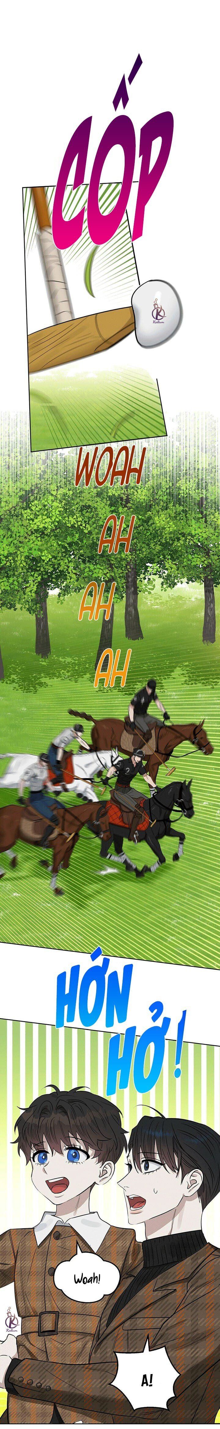 đọc truyện Hôn Tôi Đi, Đồ Dối Trá Chương 66.5 ảnh 6 tại Thiên Thai Truyện