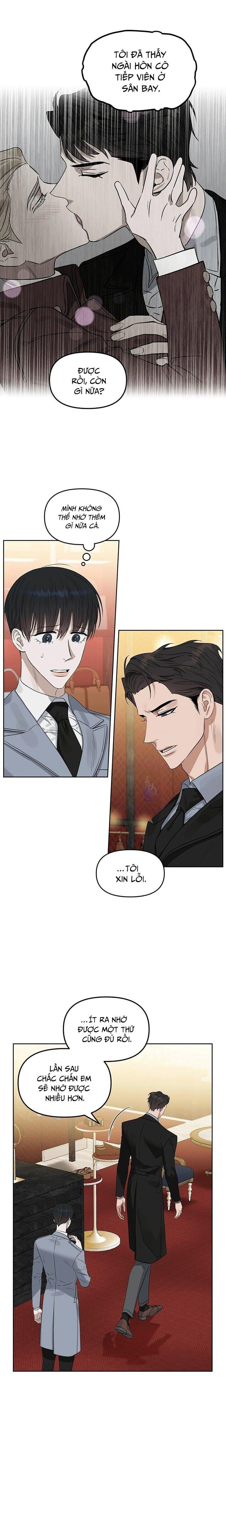 đọc truyện Hôn Tôi Đi, Đồ Dối Trá Chương 66 ảnh 4 tại Thiên Thai Truyện