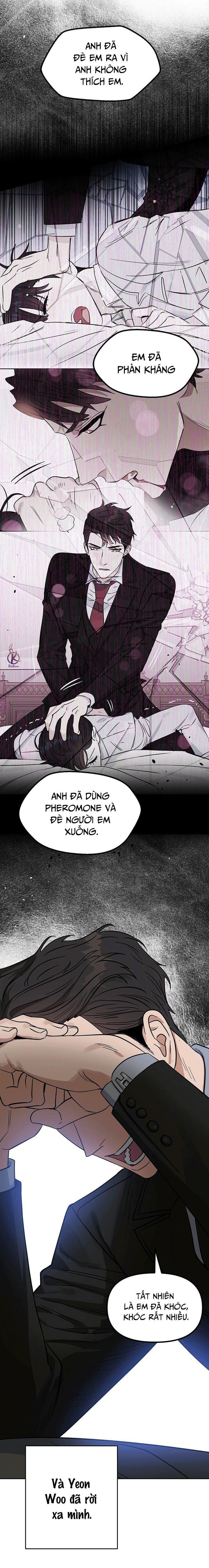 đọc truyện Hôn Tôi Đi, Đồ Dối Trá Chương 66 ảnh 6 tại Thiên Thai Truyện