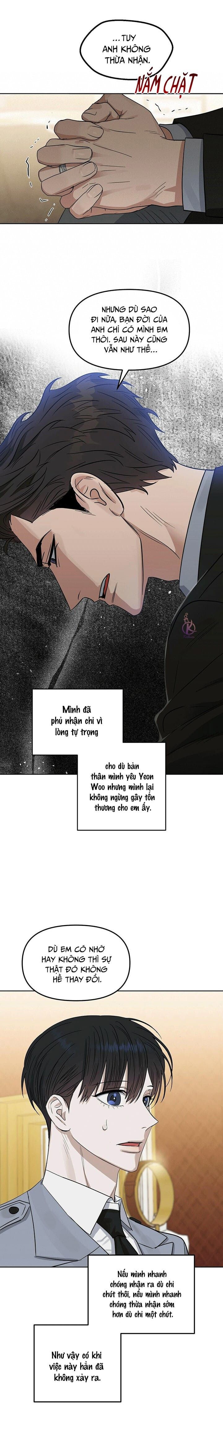 đọc truyện Hôn Tôi Đi, Đồ Dối Trá Chương 66 ảnh 8 tại Thiên Thai Truyện