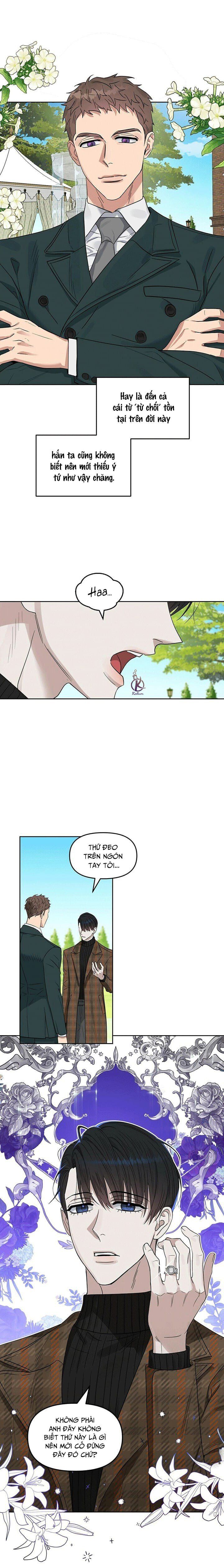 đọc truyện Hôn Tôi Đi, Đồ Dối Trá Chương 67 ảnh 12 tại Thiên Thai Truyện