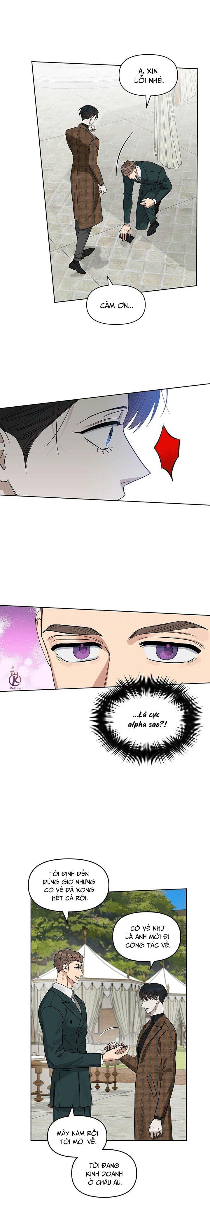 đọc truyện Hôn Tôi Đi, Đồ Dối Trá Chương 67 ảnh 10 tại Thiên Thai Truyện