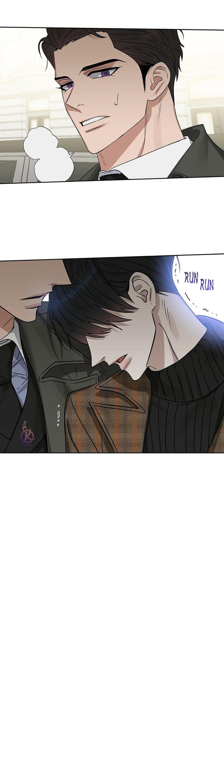 đọc truyện Hôn Tôi Đi, Đồ Dối Trá Chương 68 ảnh 9 tại Thiên Thai Truyện