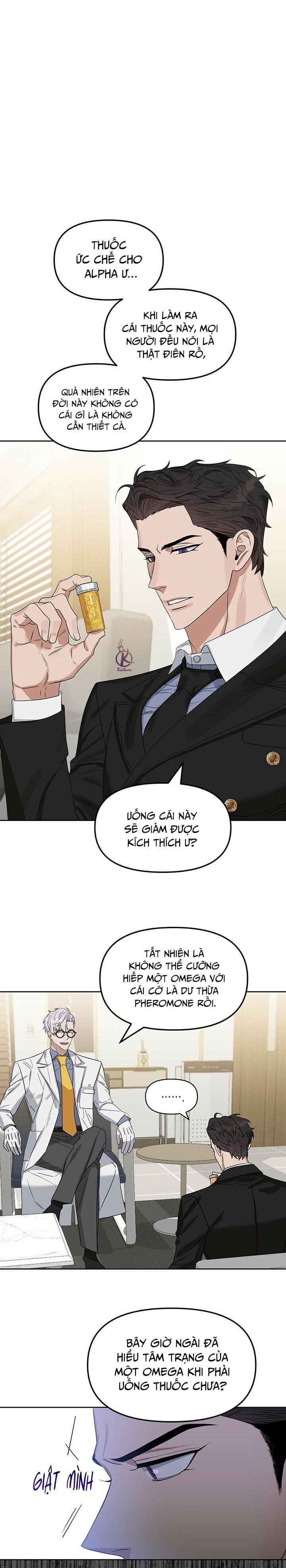 đọc truyện Hôn Tôi Đi, Đồ Dối Trá Chương 69 ảnh 3 tại Thiên Thai Truyện