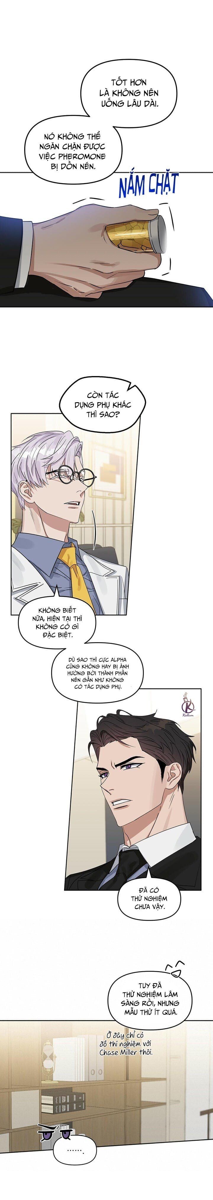 đọc truyện Hôn Tôi Đi, Đồ Dối Trá Chương 69 ảnh 5 tại Thiên Thai Truyện