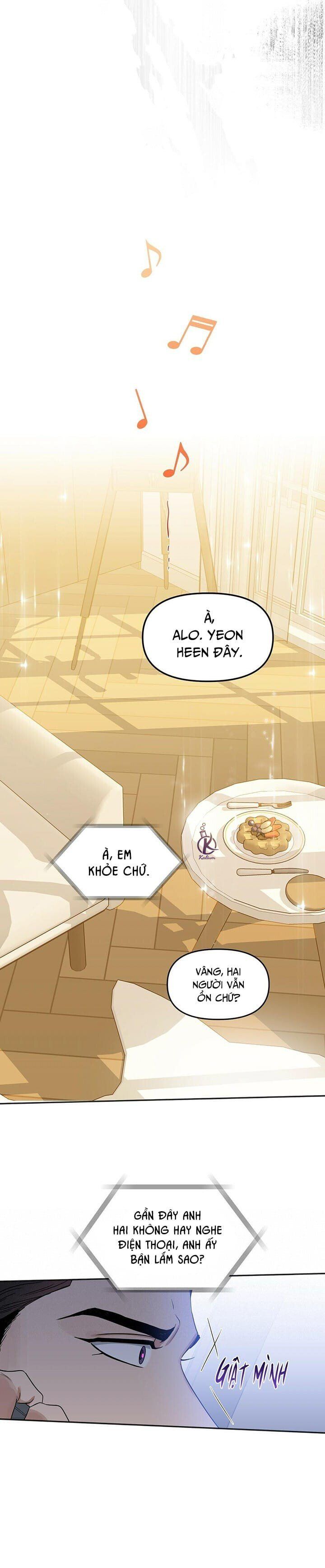 đọc truyện Hôn Tôi Đi, Đồ Dối Trá Chương 69 ảnh 11 tại Thiên Thai Truyện