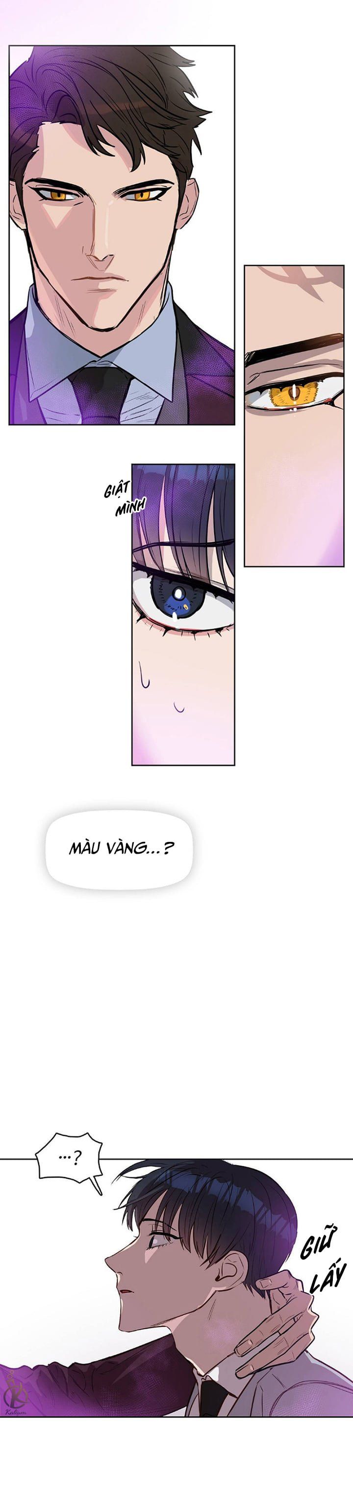 đọc truyện Hôn Tôi Đi, Đồ Dối Trá Chương 7 ảnh 20 tại Thiên Thai Truyện