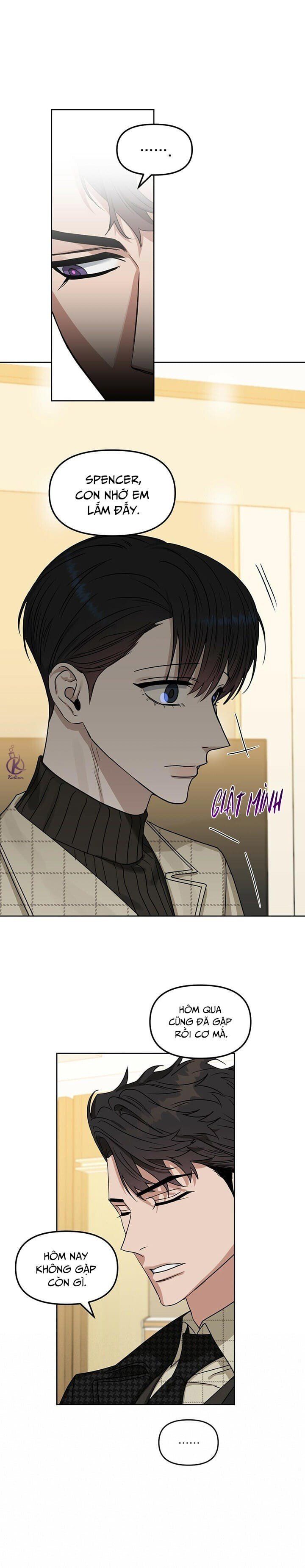 đọc truyện Hôn Tôi Đi, Đồ Dối Trá Chương 70 ảnh 8 tại Thiên Thai Truyện