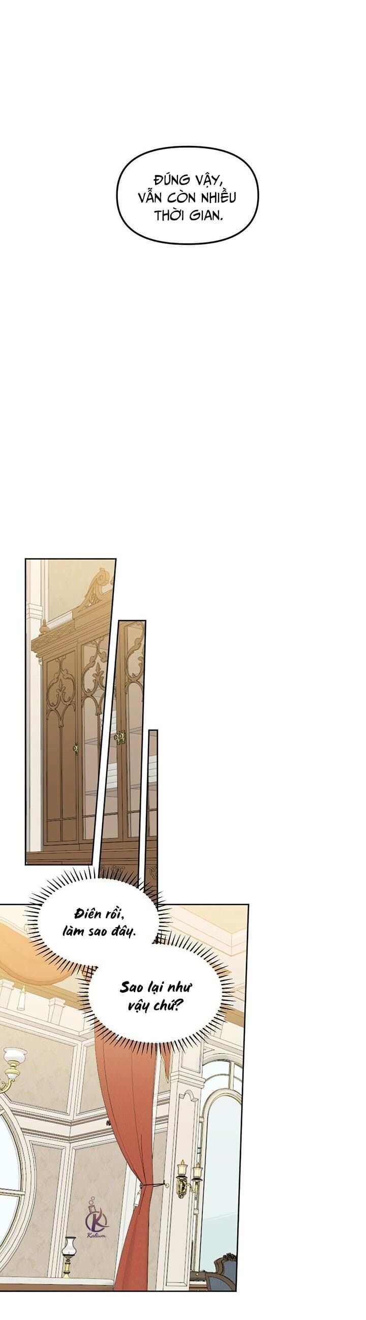 đọc truyện Hôn Tôi Đi, Đồ Dối Trá Chương 71.5 ảnh 9 tại Thiên Thai Truyện