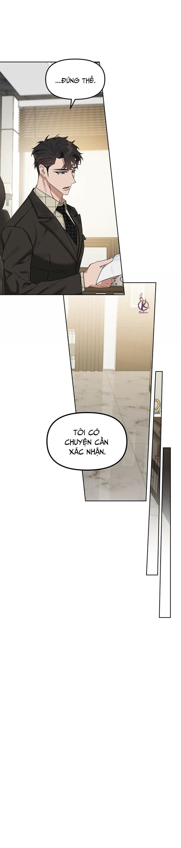 đọc truyện Hôn Tôi Đi, Đồ Dối Trá Chương 71 ảnh 12 tại Thiên Thai Truyện