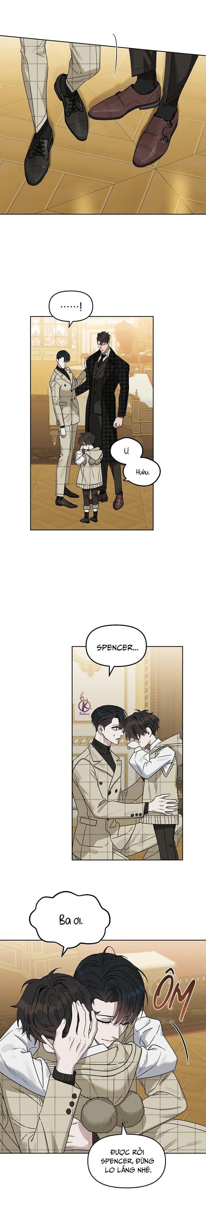 đọc truyện Hôn Tôi Đi, Đồ Dối Trá Chương 71 ảnh 4 tại Thiên Thai Truyện