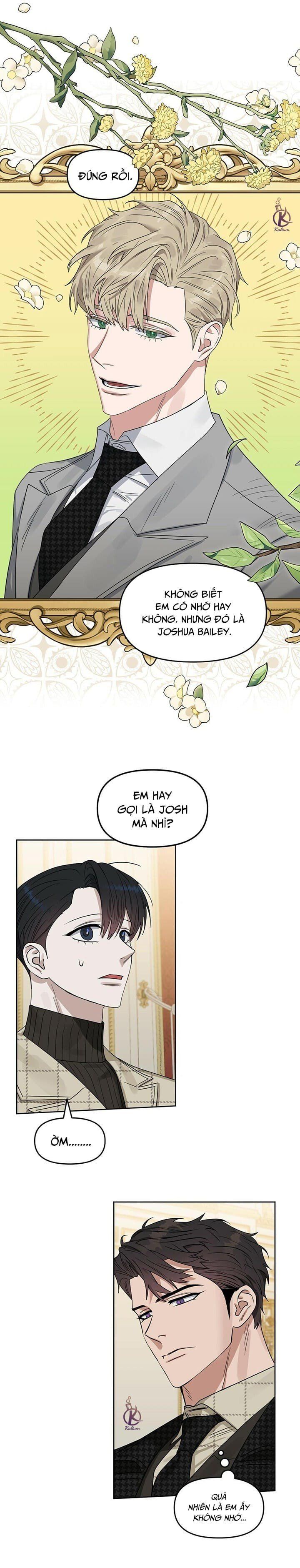 đọc truyện Hôn Tôi Đi, Đồ Dối Trá Chương 71 ảnh 7 tại Thiên Thai Truyện