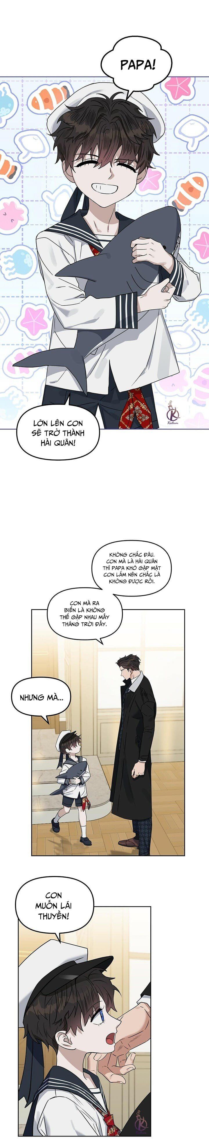 đọc truyện Hôn Tôi Đi, Đồ Dối Trá Chương 72 ảnh 9 tại Thiên Thai Truyện