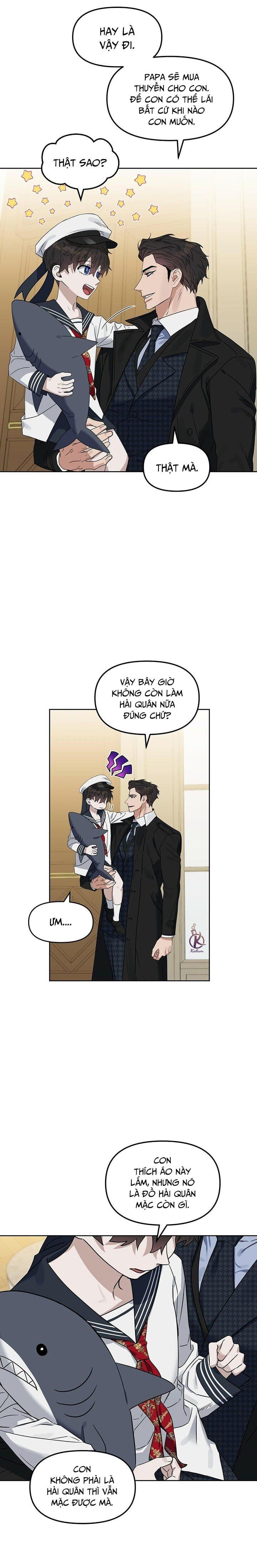 đọc truyện Hôn Tôi Đi, Đồ Dối Trá Chương 72 ảnh 10 tại Thiên Thai Truyện