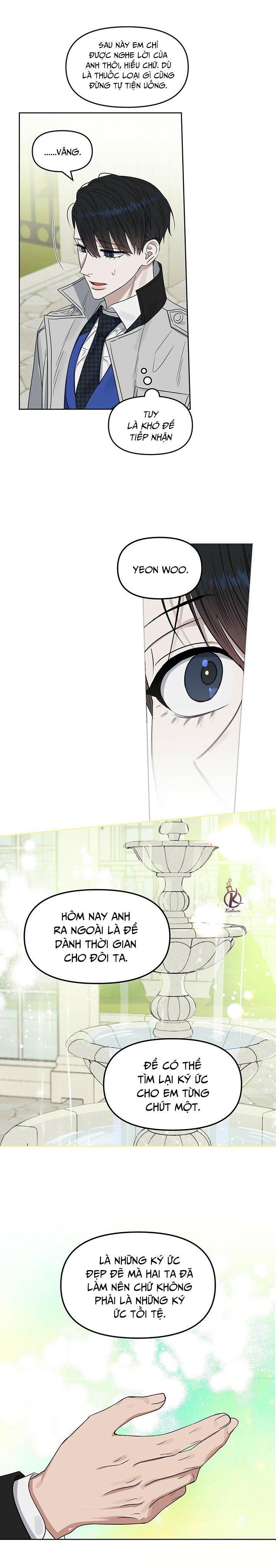 đọc truyện Hôn Tôi Đi, Đồ Dối Trá Chương 73 ảnh 9 tại Thiên Thai Truyện