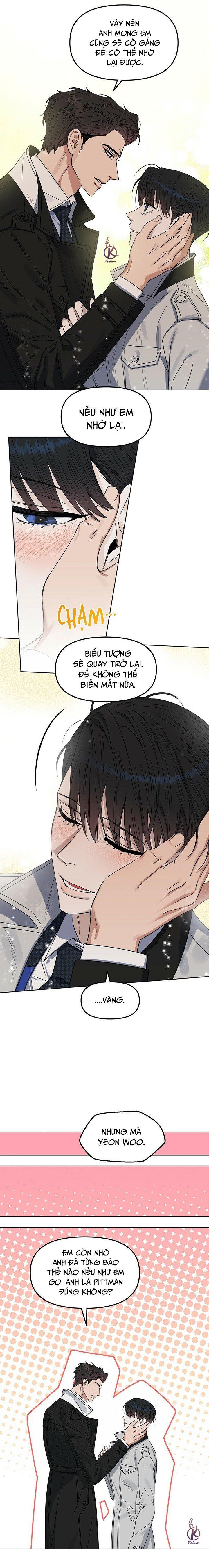 đọc truyện Hôn Tôi Đi, Đồ Dối Trá Chương 73 ảnh 10 tại Thiên Thai Truyện