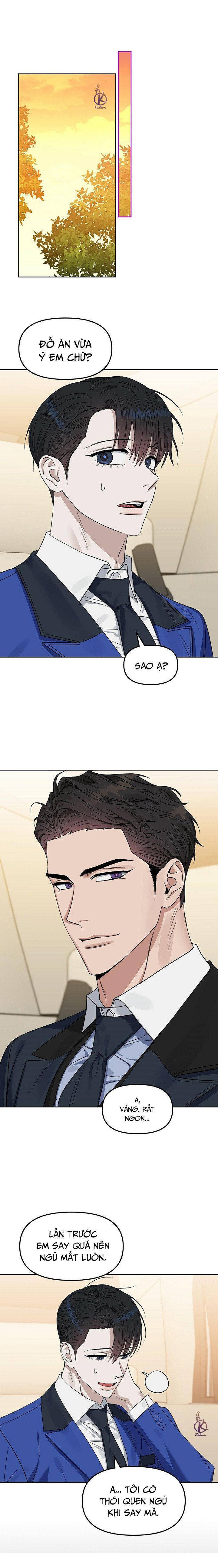 đọc truyện Hôn Tôi Đi, Đồ Dối Trá Chương 74 ảnh 3 tại Thiên Thai Truyện