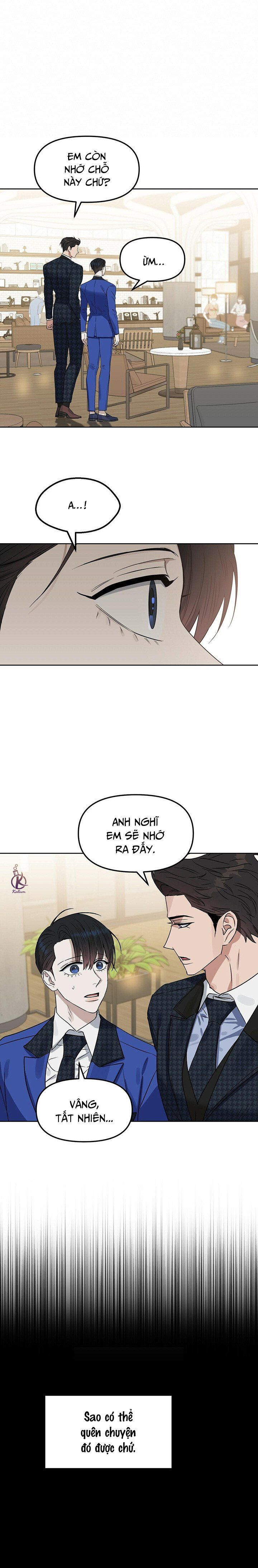 đọc truyện Hôn Tôi Đi, Đồ Dối Trá Chương 74 ảnh 8 tại Thiên Thai Truyện