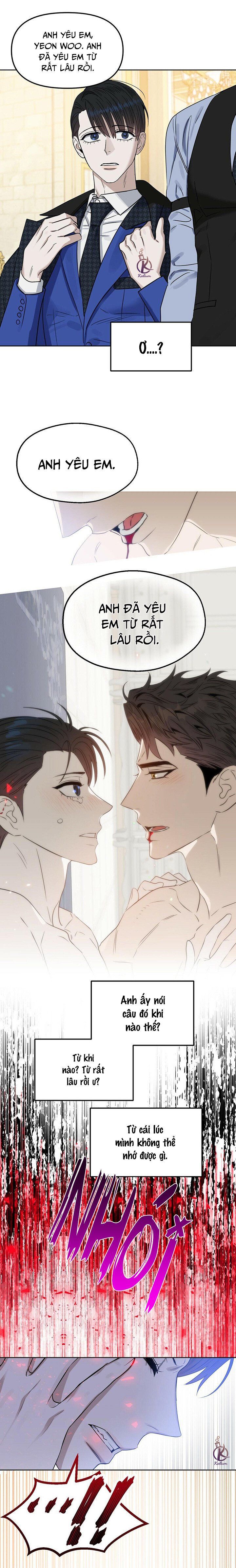 đọc truyện Hôn Tôi Đi, Đồ Dối Trá Chương 75 ảnh 7 tại Thiên Thai Truyện