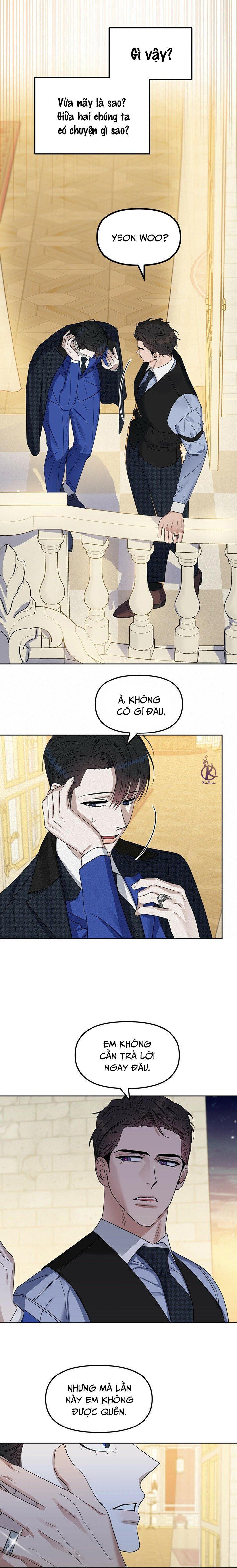 đọc truyện Hôn Tôi Đi, Đồ Dối Trá Chương 75 ảnh 8 tại Thiên Thai Truyện