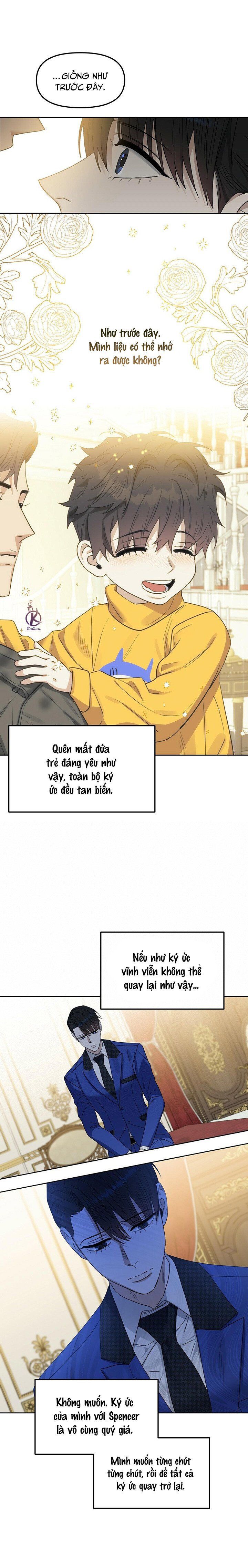 đọc truyện Hôn Tôi Đi, Đồ Dối Trá Chương 76 ảnh 5 tại Thiên Thai Truyện