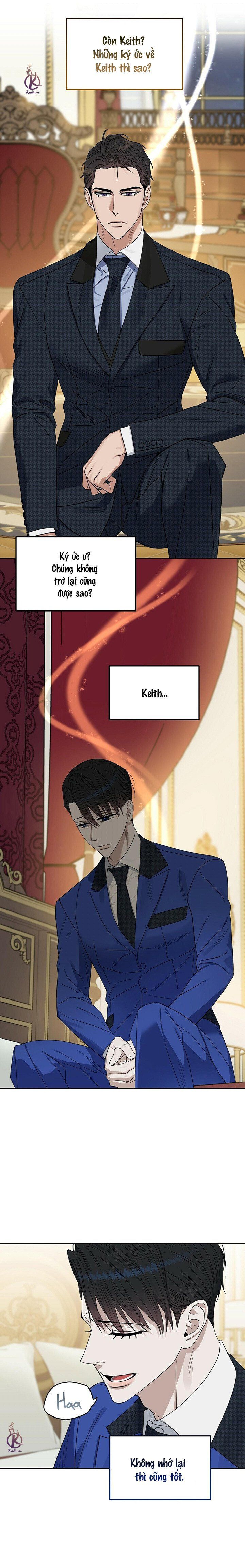 đọc truyện Hôn Tôi Đi, Đồ Dối Trá Chương 76 ảnh 6 tại Thiên Thai Truyện