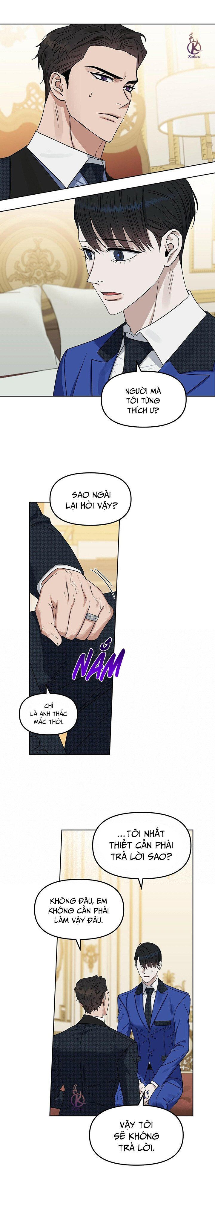 đọc truyện Hôn Tôi Đi, Đồ Dối Trá Chương 76 ảnh 8 tại Thiên Thai Truyện