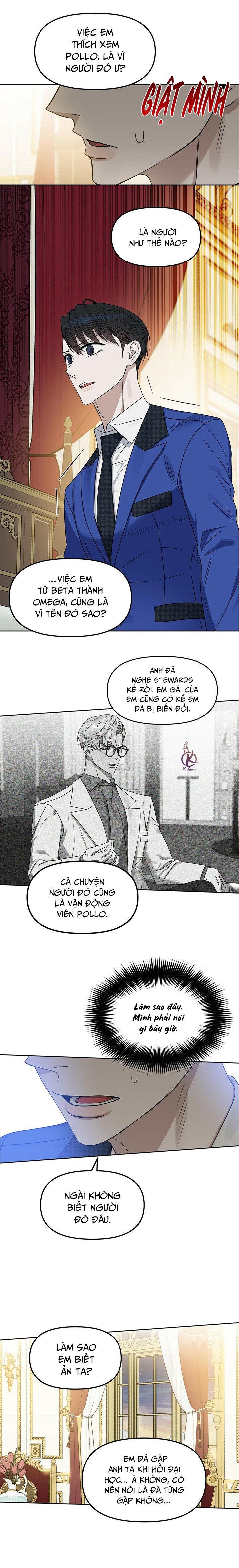 đọc truyện Hôn Tôi Đi, Đồ Dối Trá Chương 76 ảnh 9 tại Thiên Thai Truyện