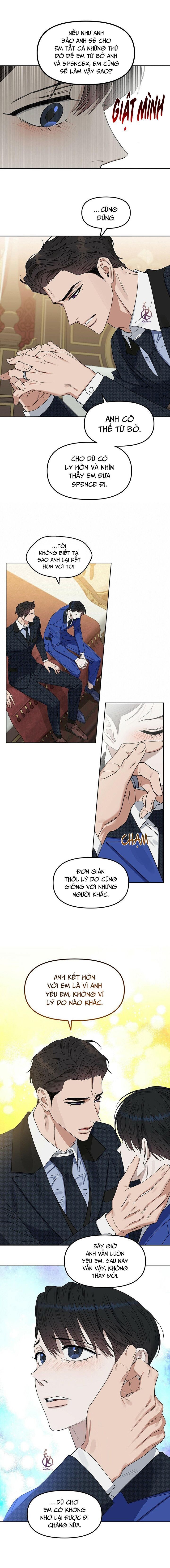 đọc truyện Hôn Tôi Đi, Đồ Dối Trá Chương 77 ảnh 5 tại Thiên Thai Truyện