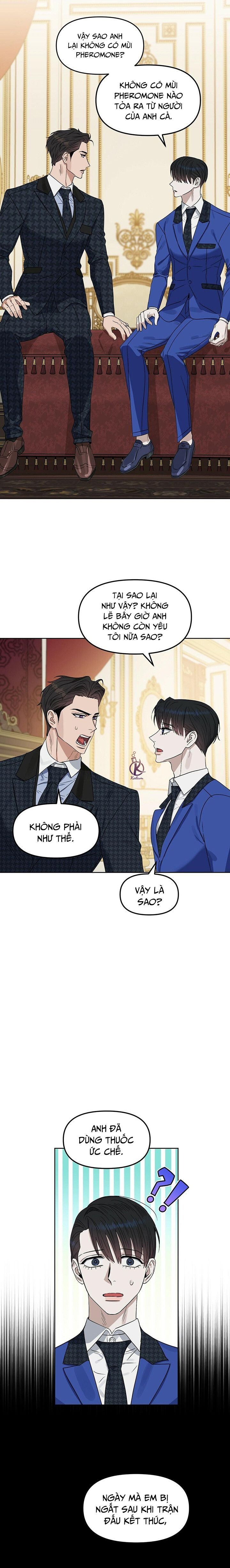 đọc truyện Hôn Tôi Đi, Đồ Dối Trá Chương 77 ảnh 9 tại Thiên Thai Truyện