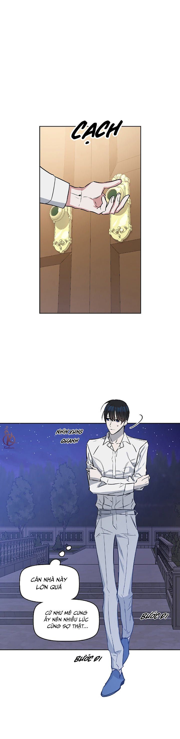 đọc truyện Hôn Tôi Đi, Đồ Dối Trá Chương 9 ảnh 20 tại Thiên Thai Truyện