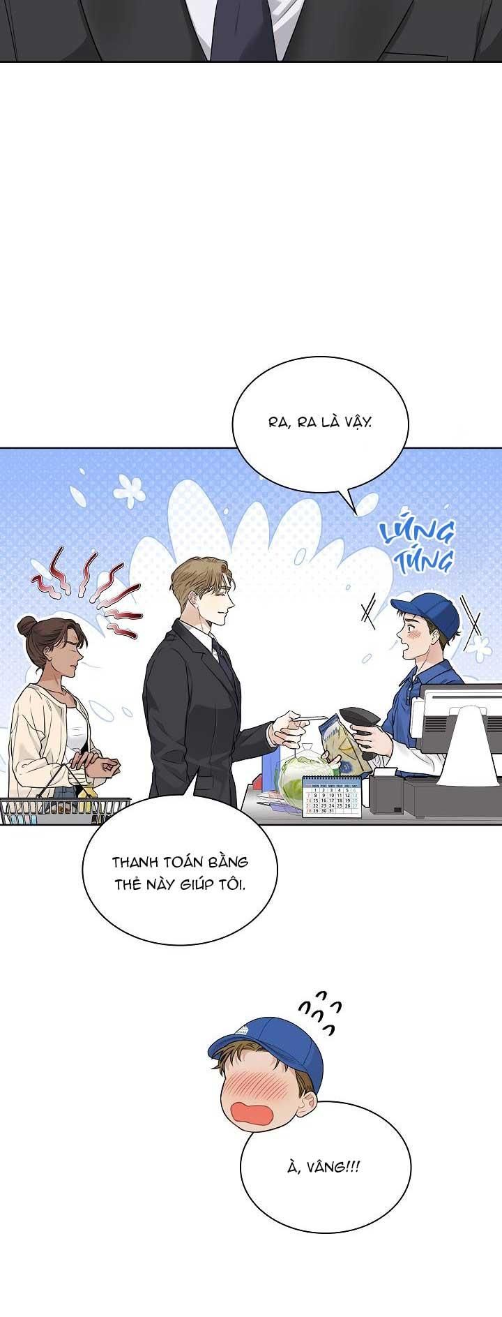 đọc truyện Hôn Tôi Nếu Có Thể Chương 1 ảnh 40 tại Thiên Thai Truyện