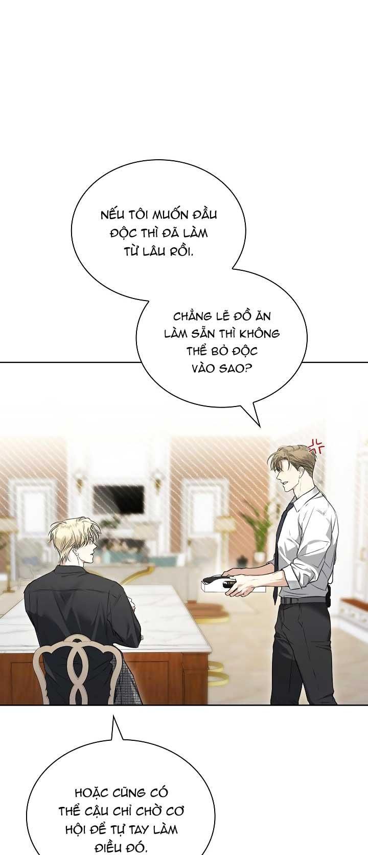 đọc truyện Hôn Tôi Nếu Có Thể Chương 13 ảnh 41 tại Thiên Thai Truyện