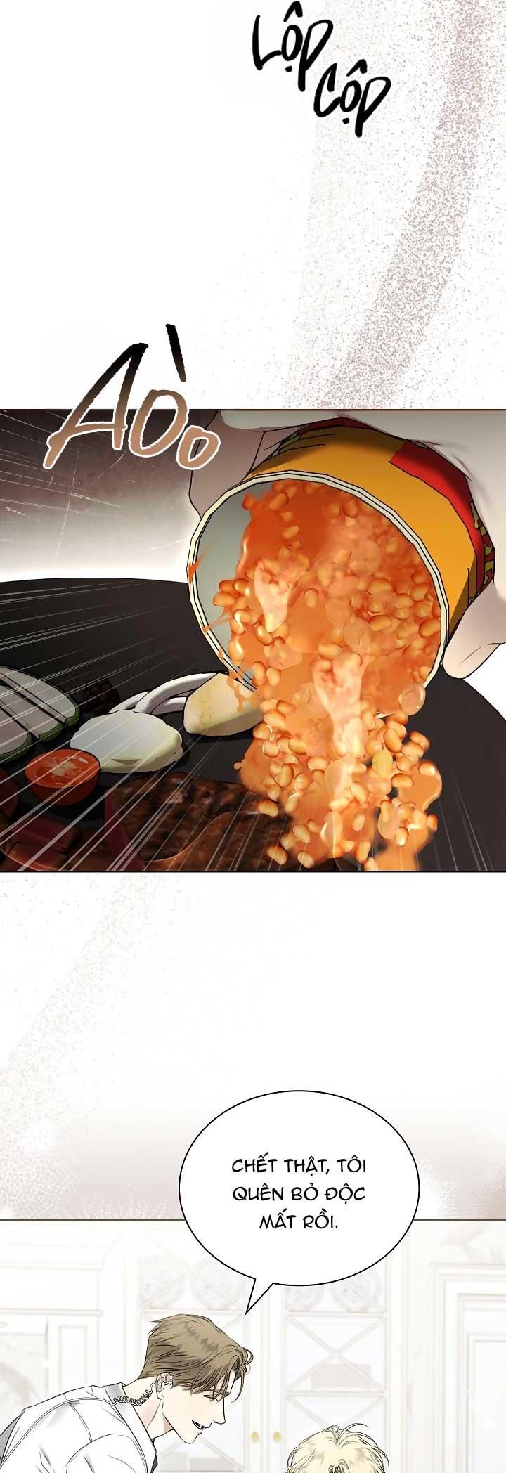 đọc truyện Hôn Tôi Nếu Có Thể Chương 13 ảnh 46 tại Thiên Thai Truyện
