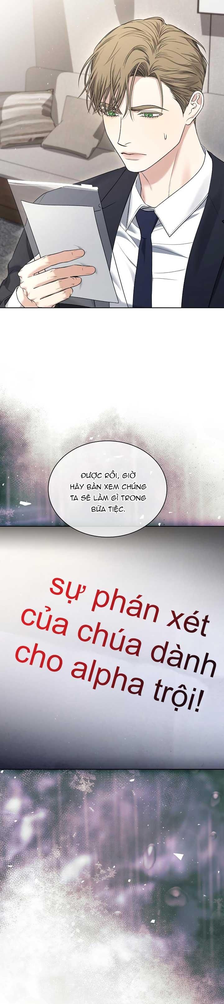 đọc truyện Hôn Tôi Nếu Có Thể Chương 14 ảnh 17 tại Thiên Thai Truyện