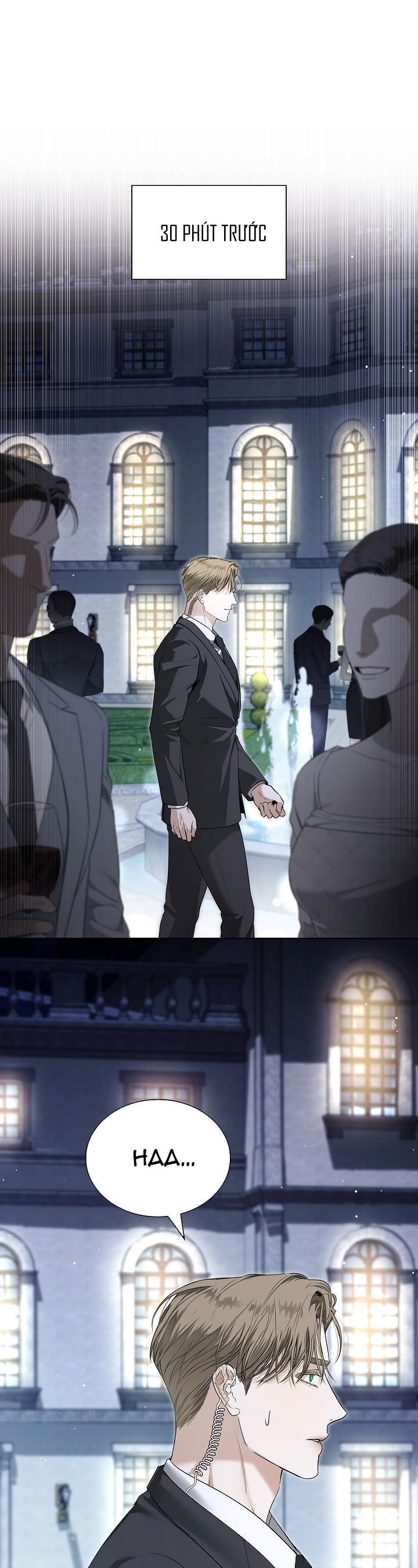 đọc truyện Hôn Tôi Nếu Có Thể Chương 15 ảnh 2 tại Thiên Thai Truyện