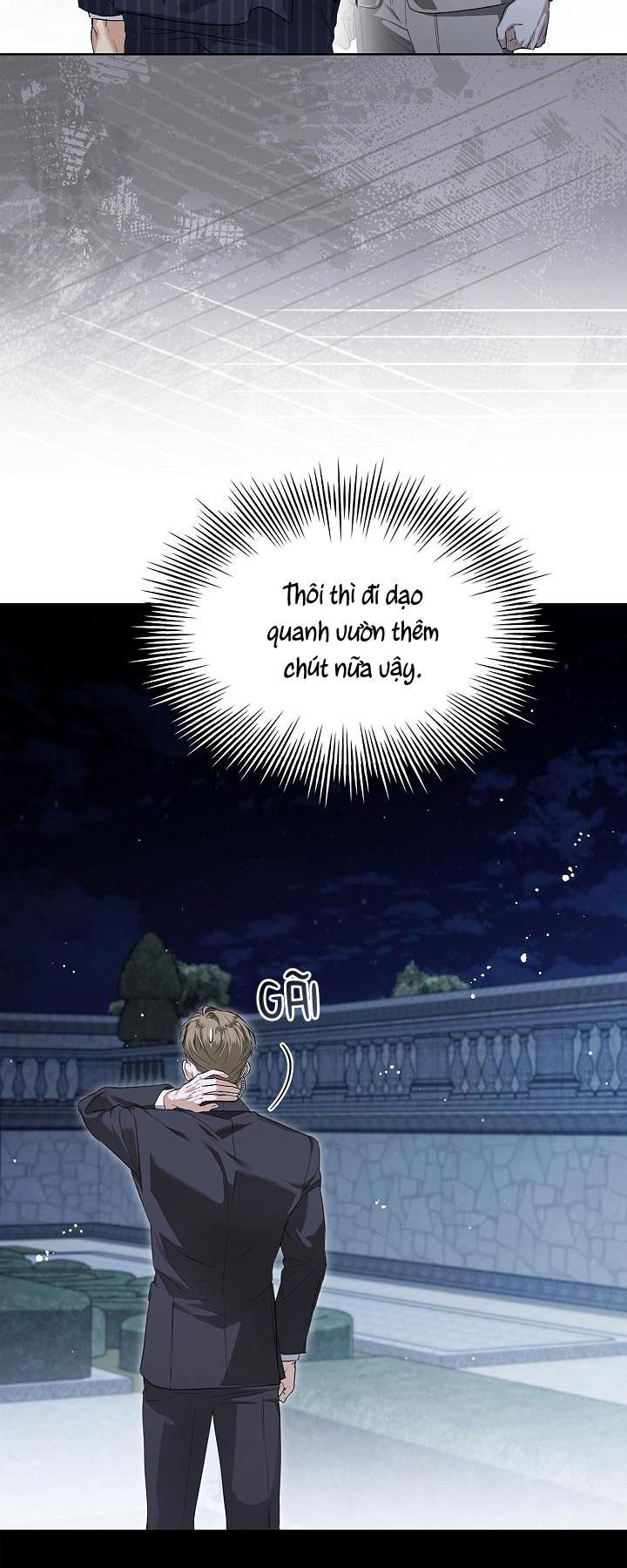 đọc truyện Hôn Tôi Nếu Có Thể Chương 15 ảnh 13 tại Thiên Thai Truyện