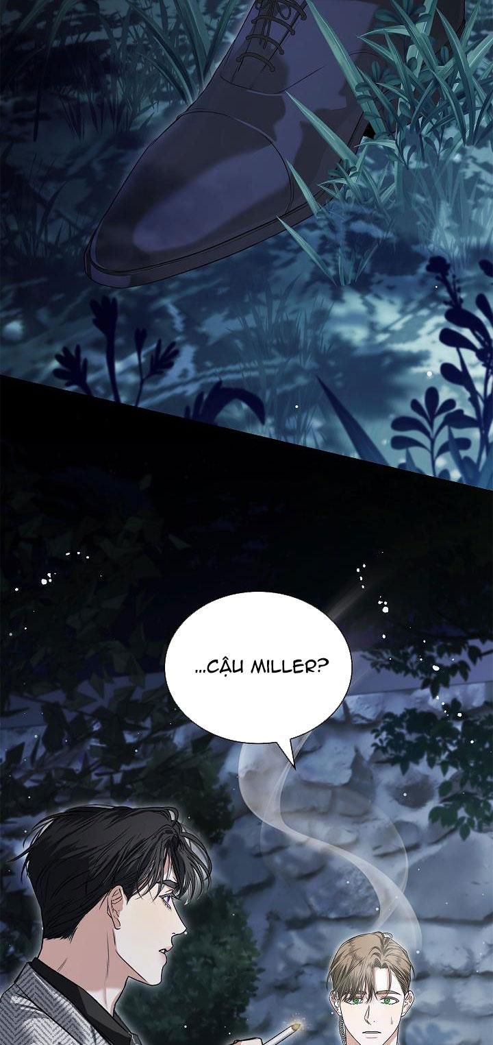 đọc truyện Hôn Tôi Nếu Có Thể Chương 15 ảnh 15 tại Thiên Thai Truyện