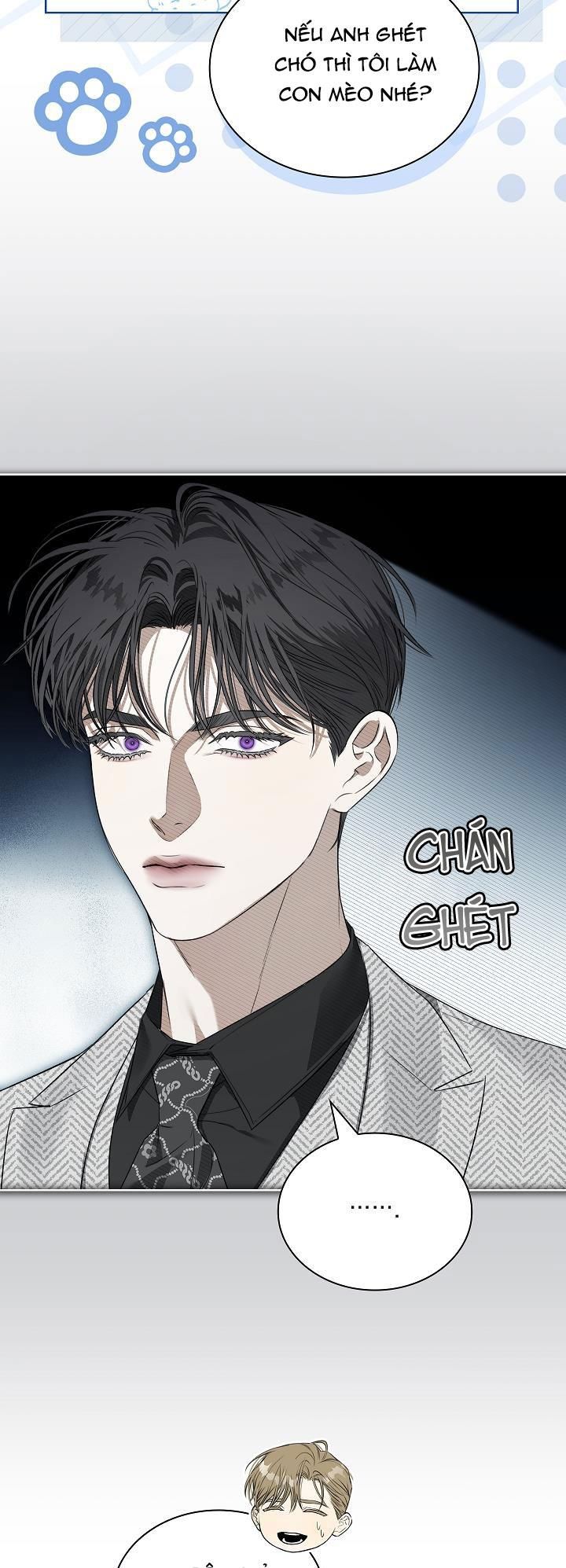 đọc truyện Hôn Tôi Nếu Có Thể Chương 15 ảnh 19 tại Thiên Thai Truyện