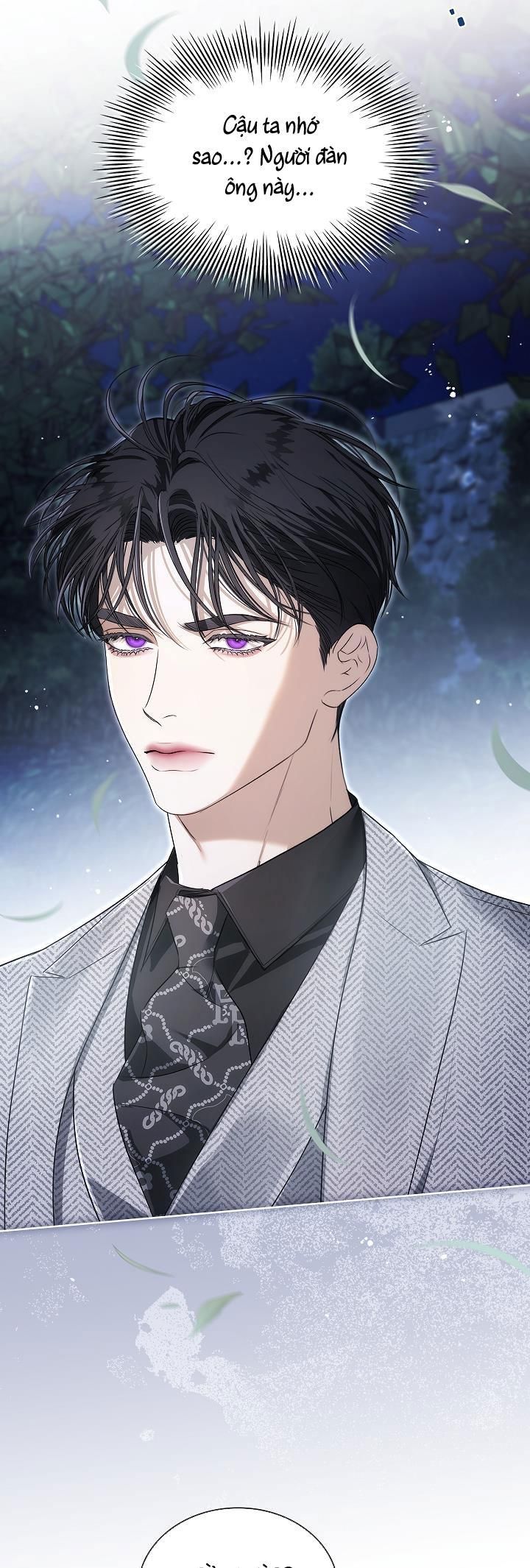 đọc truyện Hôn Tôi Nếu Có Thể Chương 15 ảnh 23 tại Thiên Thai Truyện