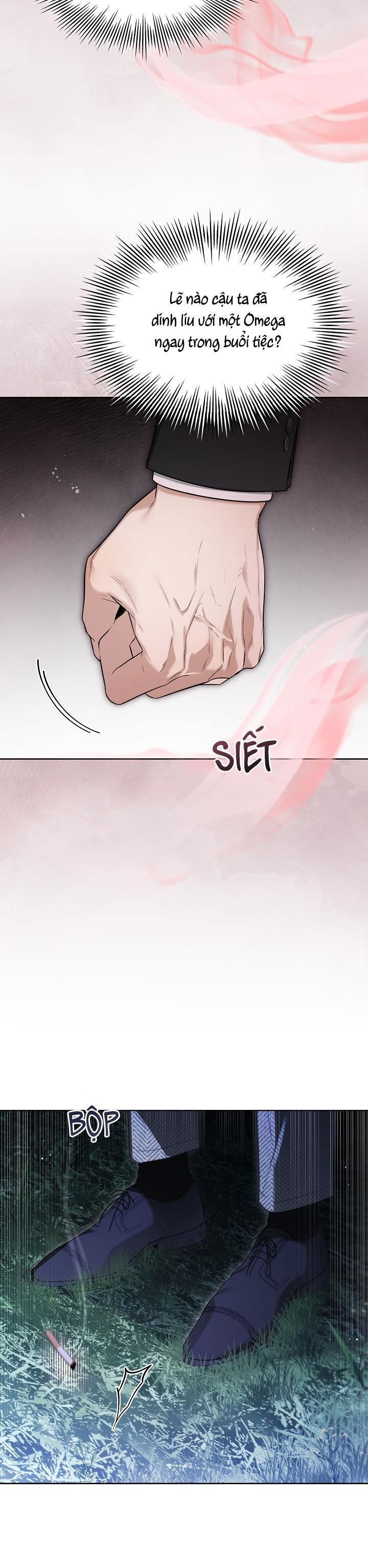 đọc truyện Hôn Tôi Nếu Có Thể Chương 15 ảnh 26 tại Thiên Thai Truyện