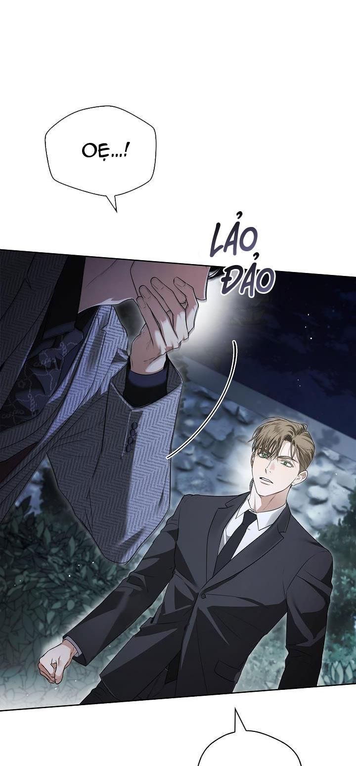 đọc truyện Hôn Tôi Nếu Có Thể Chương 15 ảnh 27 tại Thiên Thai Truyện